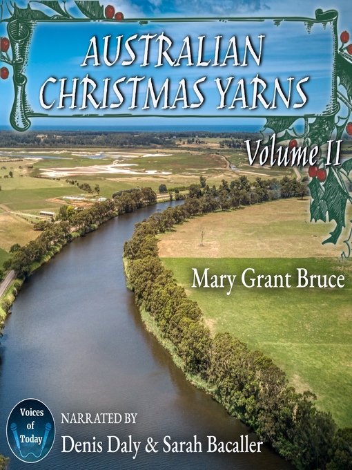 Title details for Australian Christmas Yarns by Mary Grant Bruce - Wait list